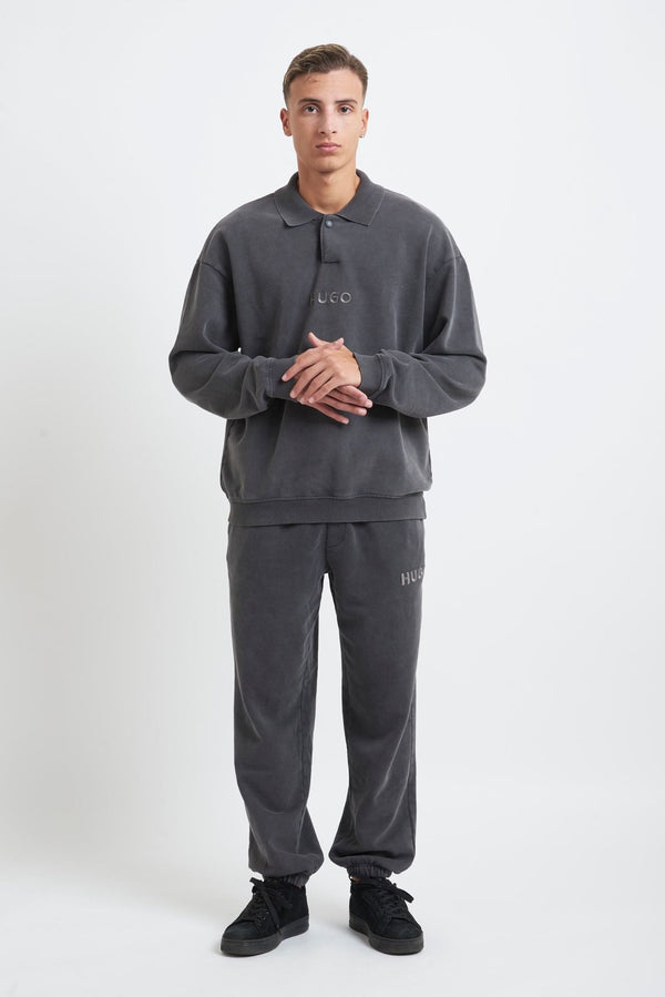 HUGO - Pantalone - Set Coordinati - 6385 - De Matteo Uomo