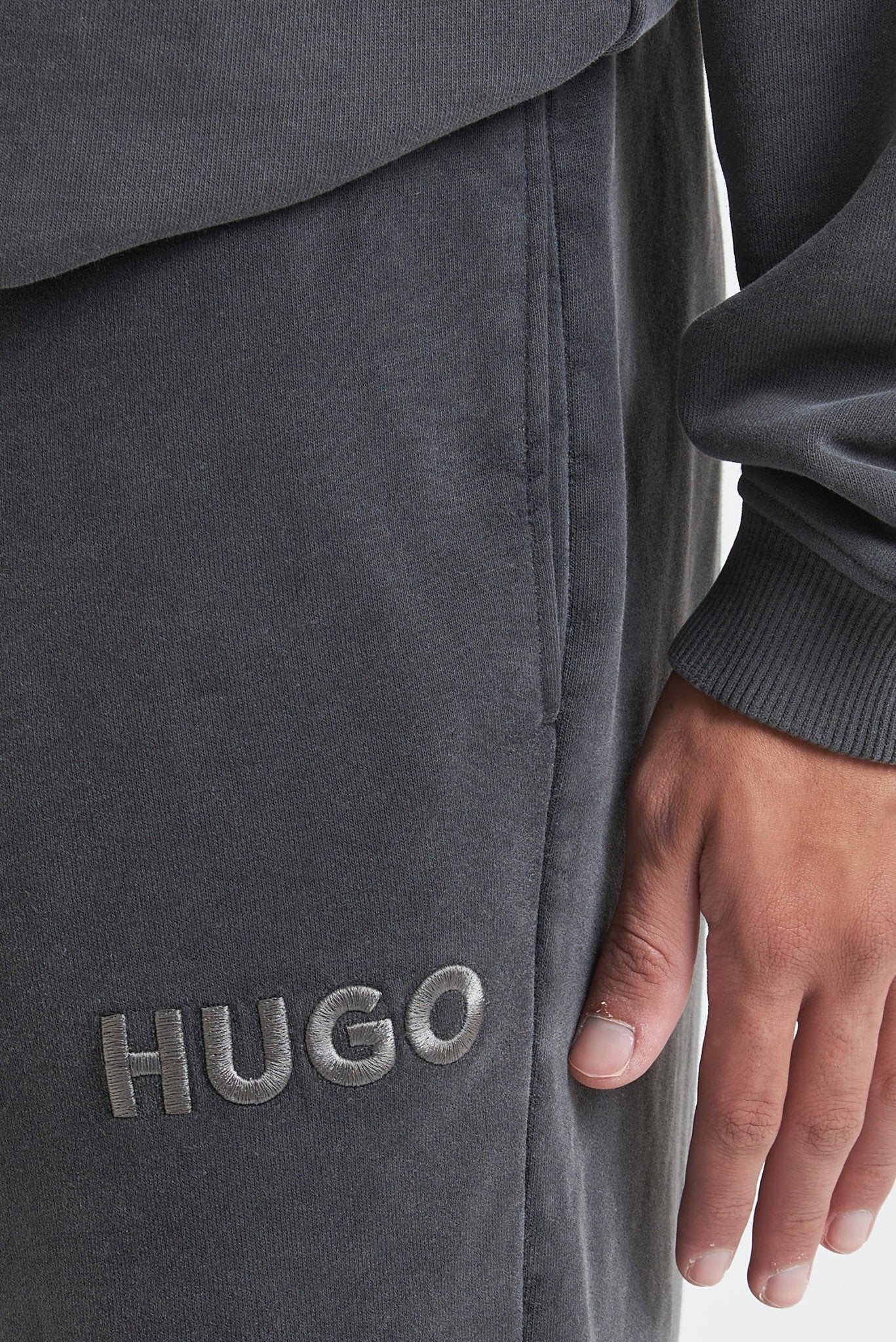 HUGO - Pantalone - Set Coordinati - 6385 - De Matteo Uomo
