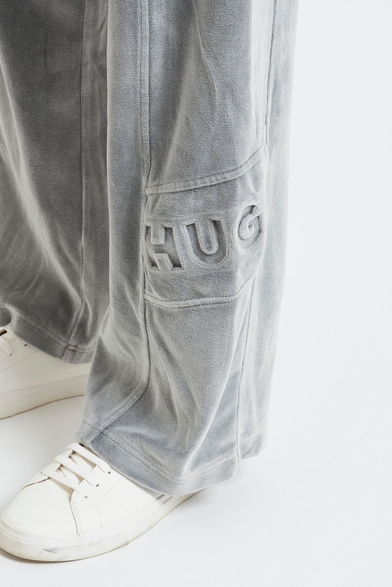 HUGO - Pantalone - Set Coordinati - 6702 - De Matteo Uomo