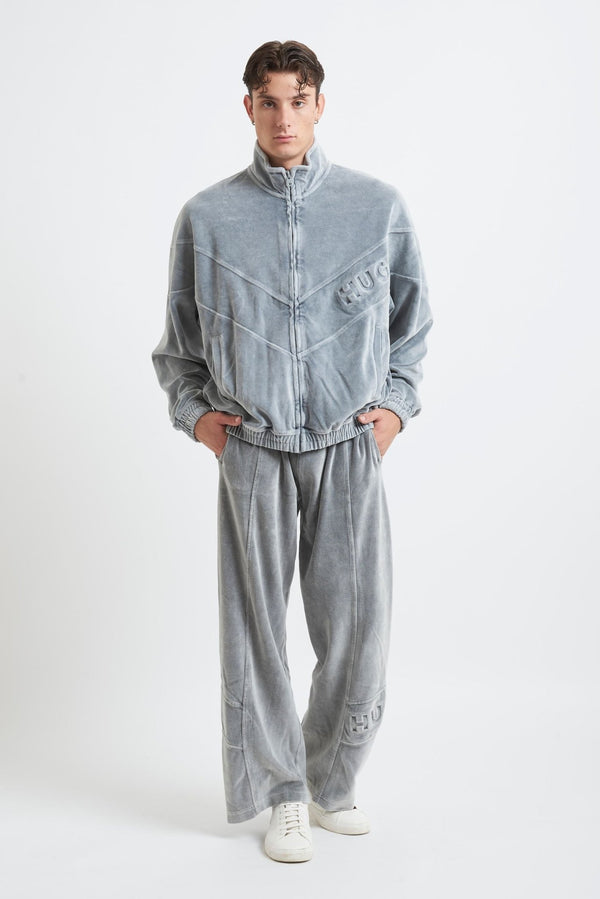 HUGO - Pantalone - Set Coordinati - 6702 - De Matteo Uomo