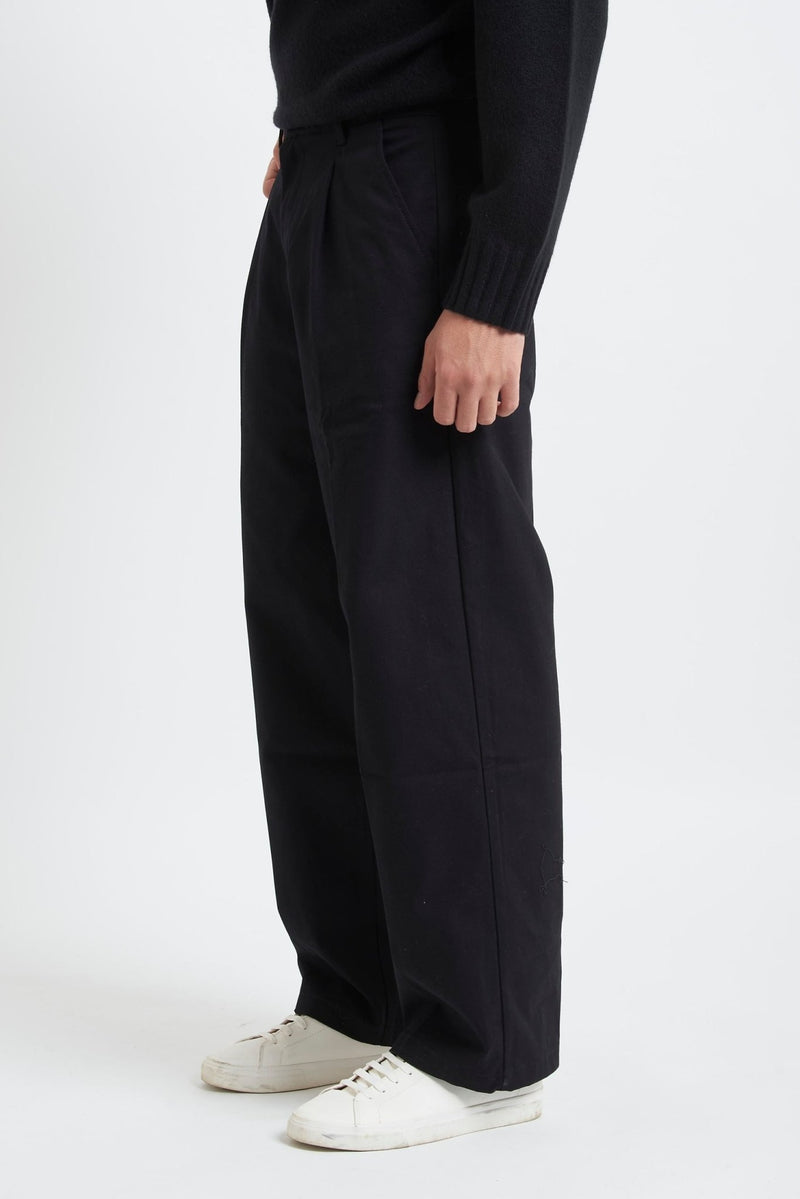 HUGO - Pantaloni - 1401 - De Matteo Uomo