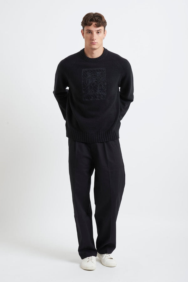 HUGO - Pantaloni - 1401 - De Matteo Uomo