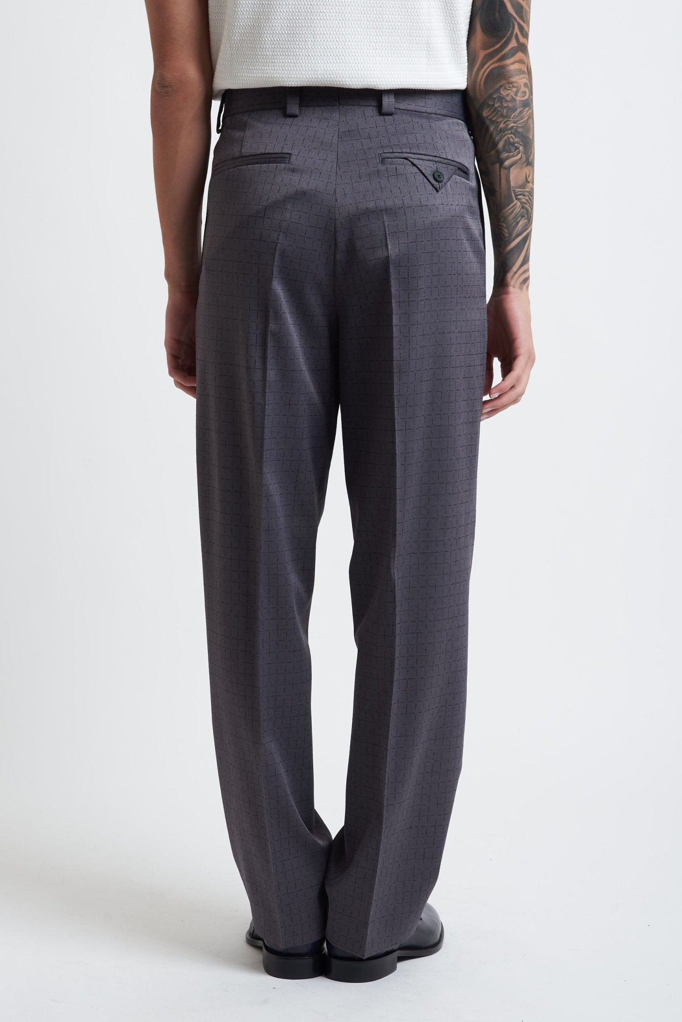 HUGO - Pantaloni - 6696 - De Matteo Uomo