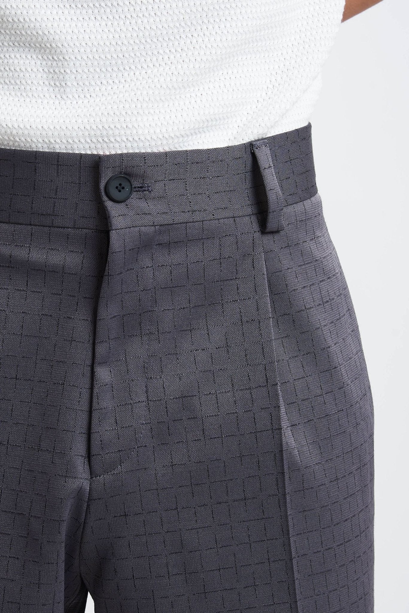 HUGO - Pantaloni - 6696 - De Matteo Uomo