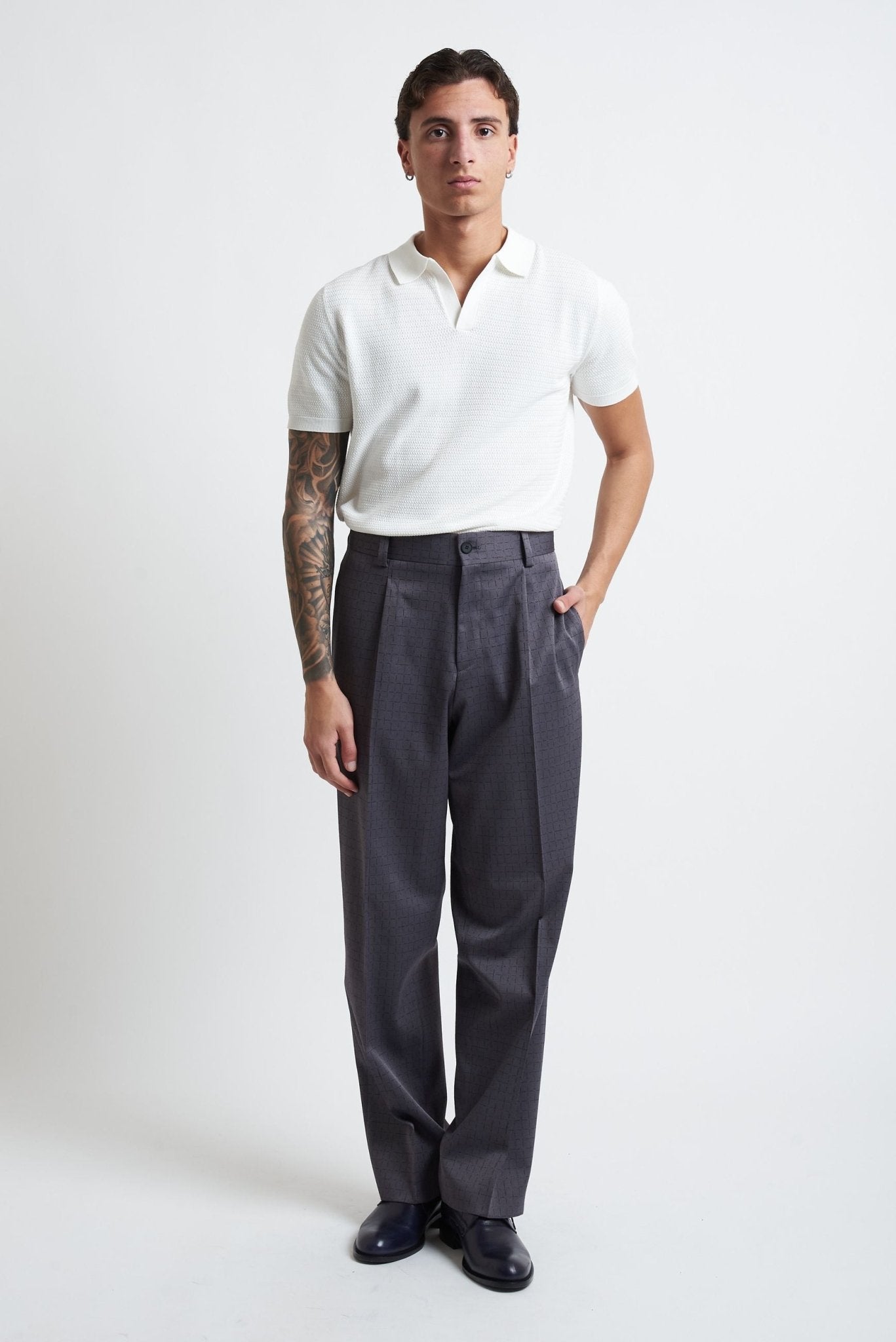 HUGO - Pantaloni - 6696 - De Matteo Uomo