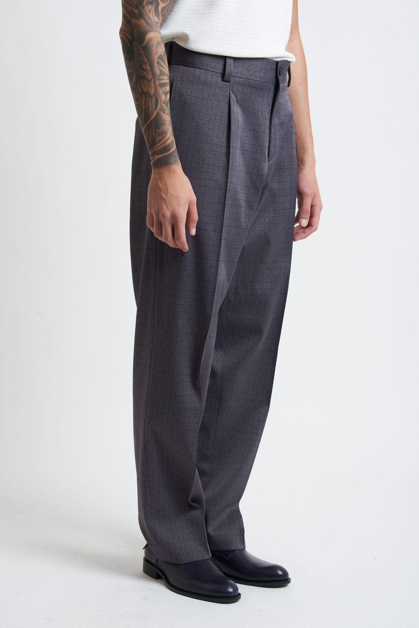 HUGO - Pantaloni - 6696 - De Matteo Uomo
