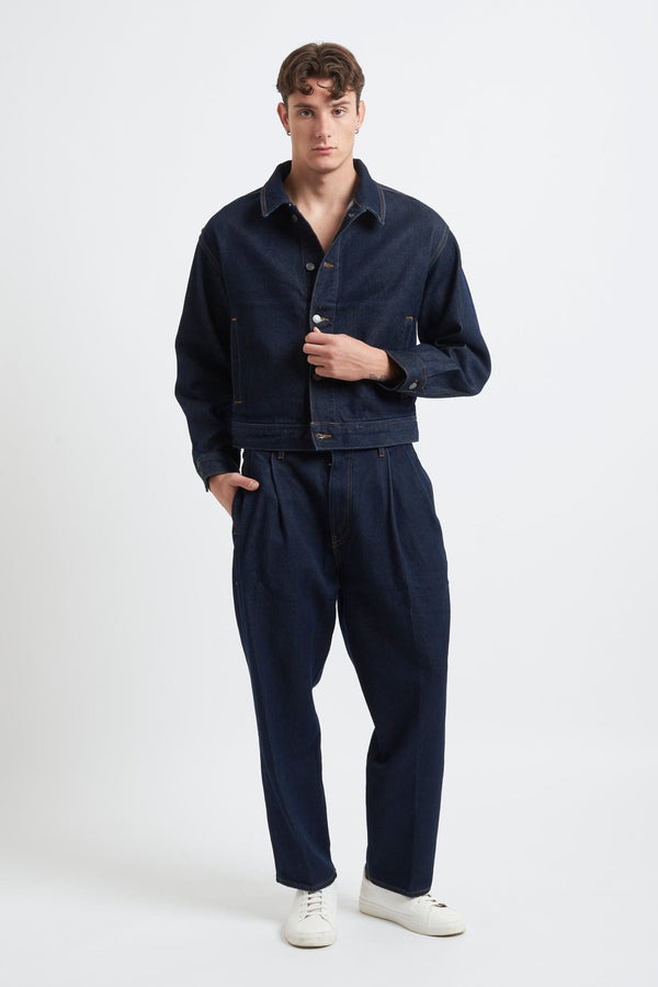 HUGO - Pantaloni - 7386 - De Matteo Uomo