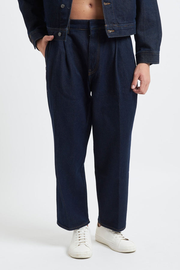 HUGO - Pantaloni - 7386 - De Matteo Uomo