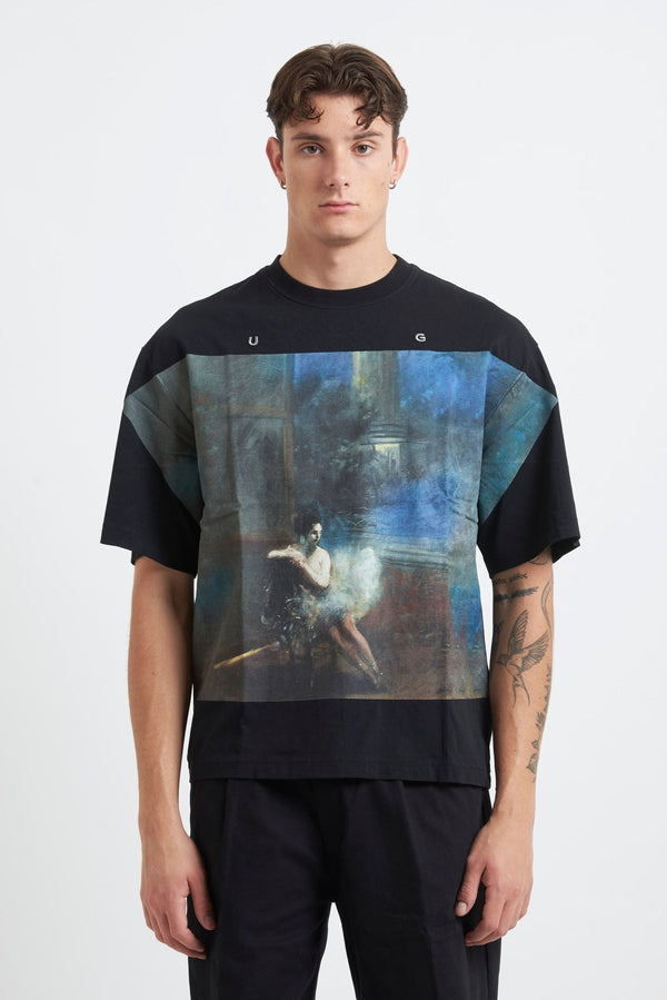 HUGO - T-Shirt e Polo - 6007 - De Matteo Uomo