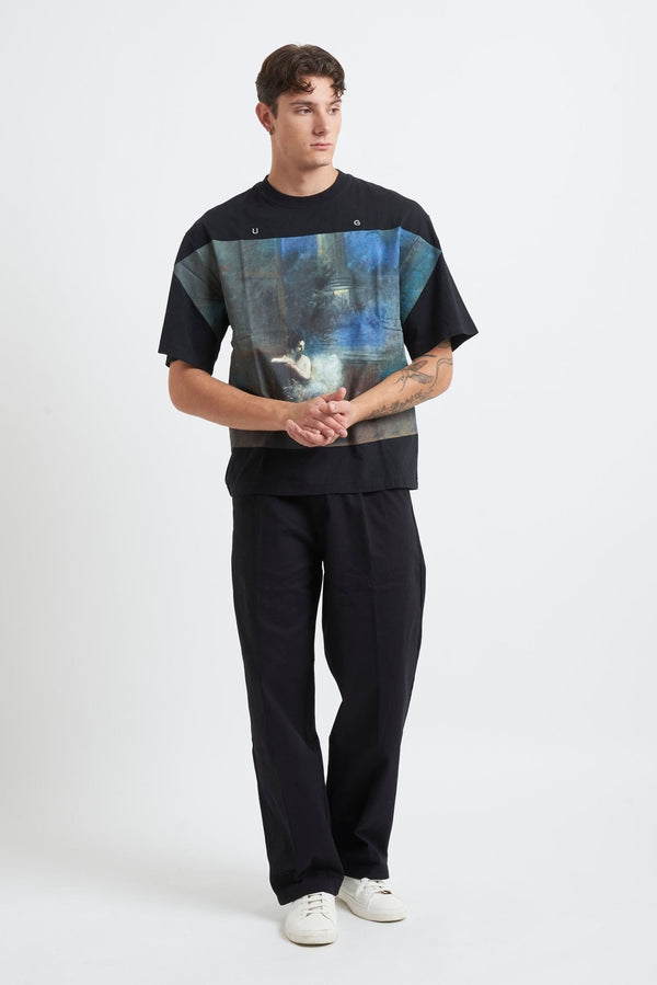 HUGO - T-Shirt e Polo - 6007 - De Matteo Uomo
