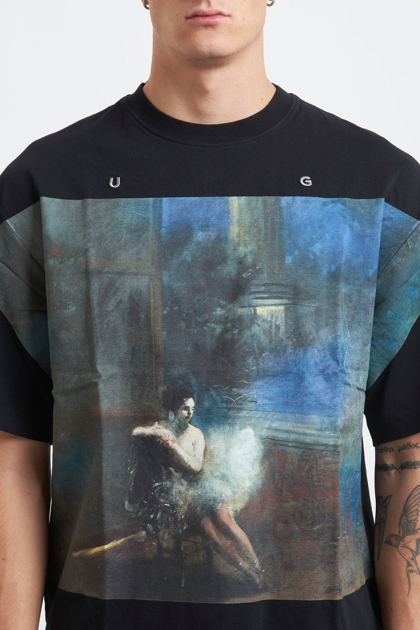 HUGO - T-Shirt e Polo - 6007 - De Matteo Uomo