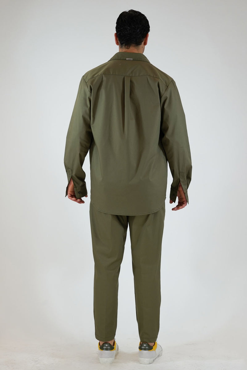 prime homme - Camicie - AG3524