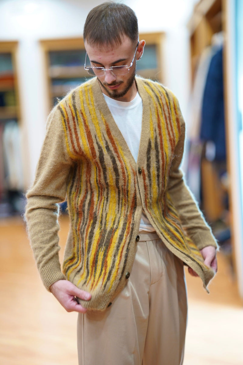 prime homme - Maglieria - ma126