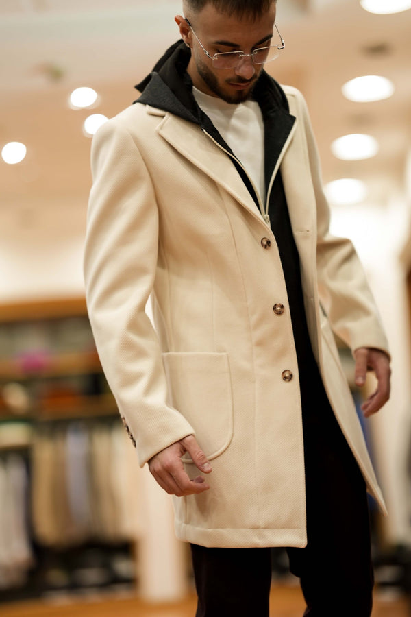 designer - Cappotti - mcp1200