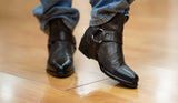 jpdavid - Scarpe - CANDY BRONZATO - De Matteo Uomo