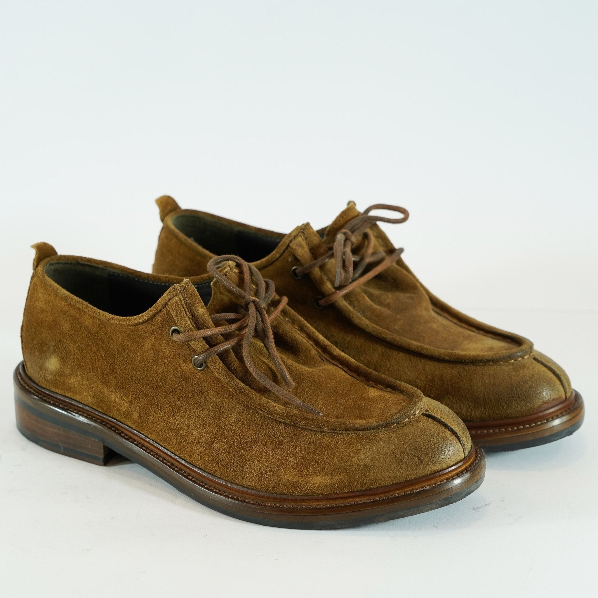 jpdavid - Scarpe - CROSTA EVO MAROC - De Matteo Uomo