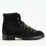jpdavid - Scarpe - CROSTA EVO NERO - De Matteo Uomo