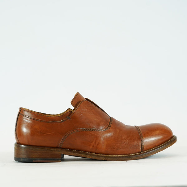 jpdavid - Scarpe - DIVER L.V. 155 CUOIO - De Matteo Uomo
