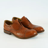 jpdavid - Scarpe - DIVER L.V. 155 CUOIO - De Matteo Uomo