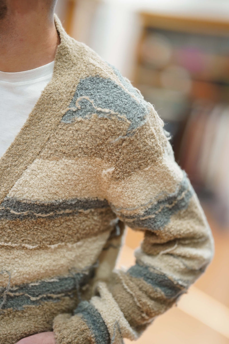 prime homme - Maglieria - MA132