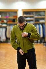 prime homme - giubbino - ag7039