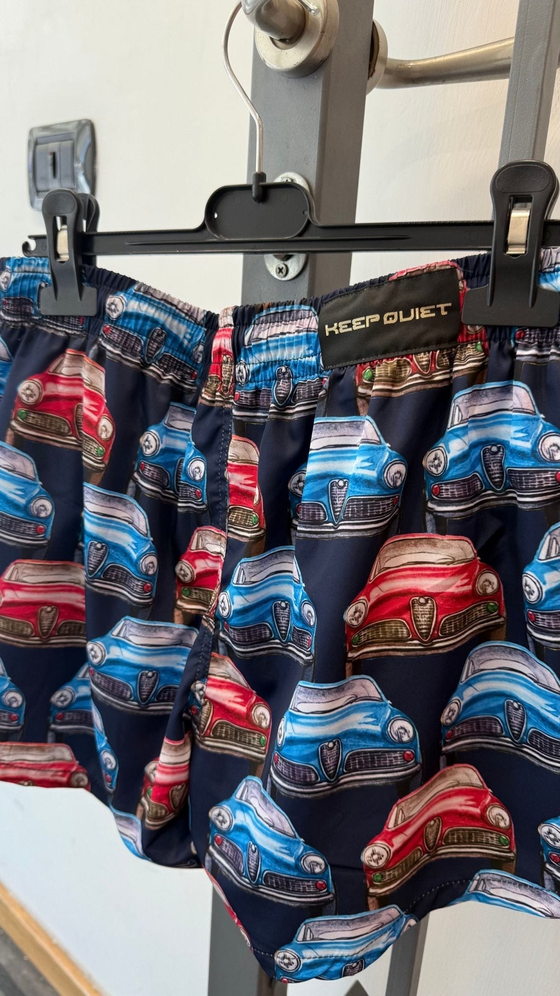 keepQuiet - Costumi da bagno - kq 23 - 08 - De Matteo Uomo