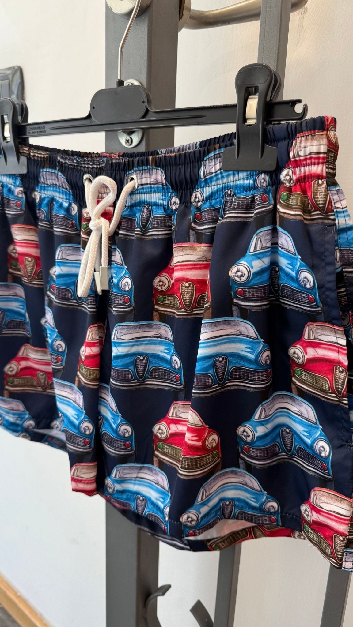 keepQuiet - Costumi da bagno - kq 23 - 08 - De Matteo Uomo