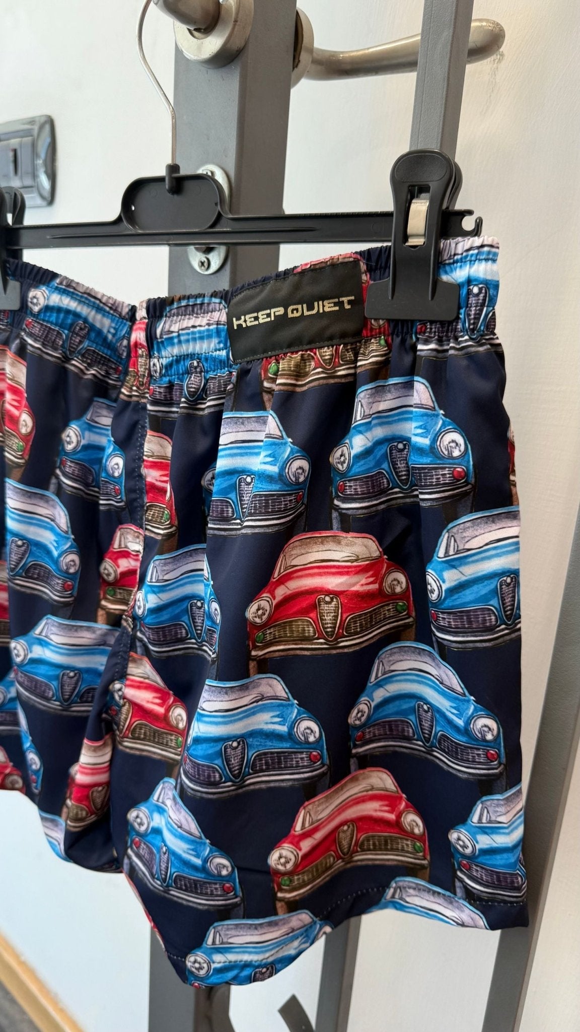 keepQuiet - Costumi da bagno - kq 23 - 08 - De Matteo Uomo