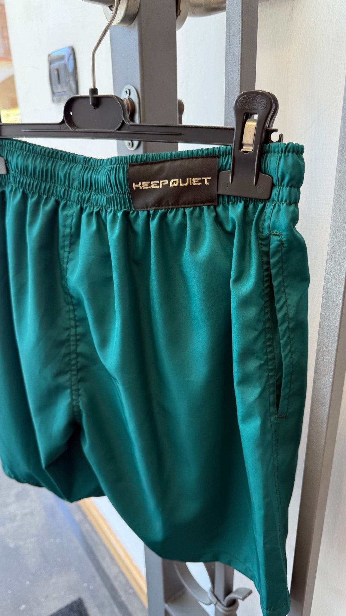 keepQuiet - Costumi da bagno - kq01 - De Matteo Uomo