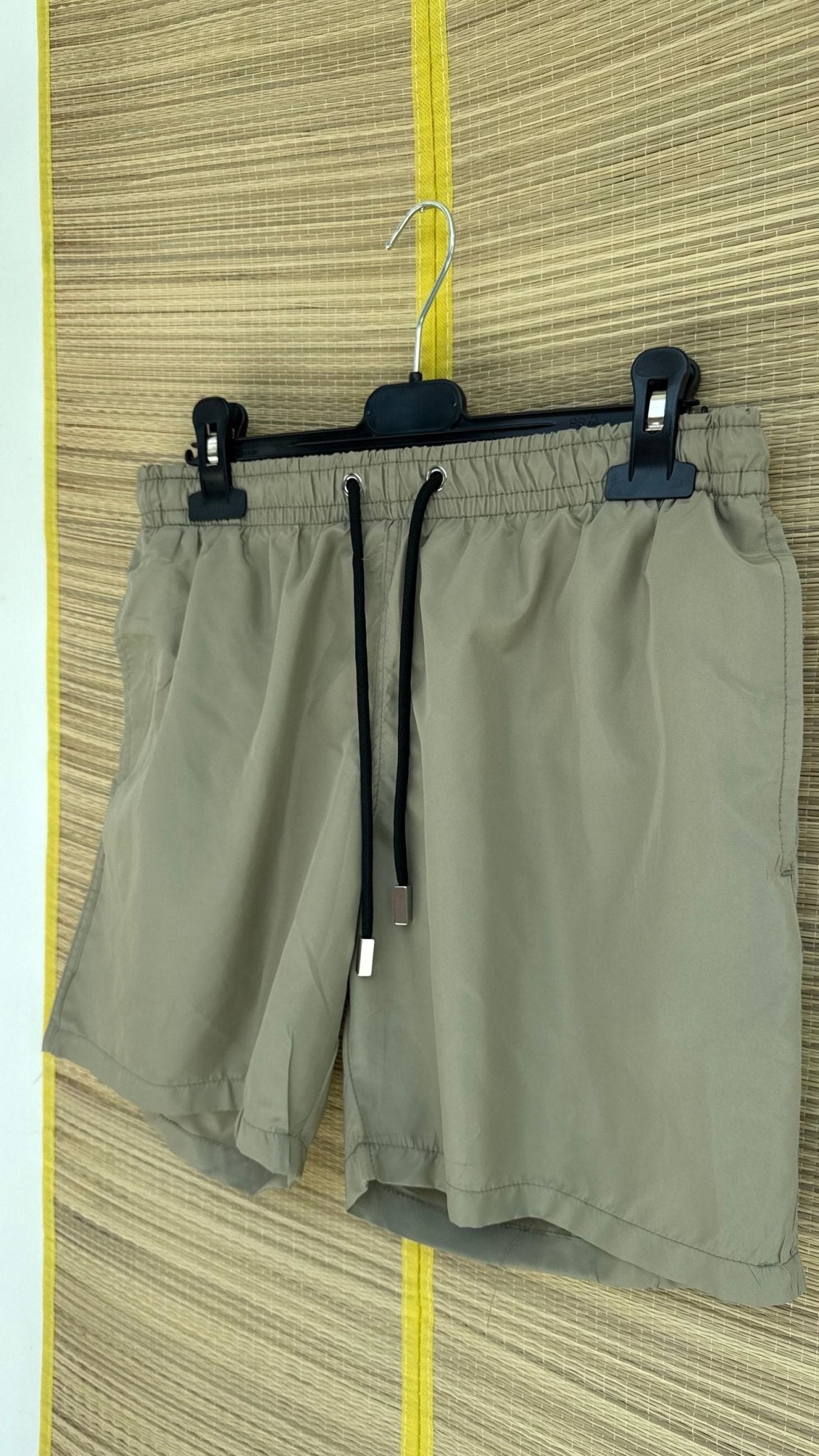 keepQuiet - Costumi da bagno - .kq01. - De Matteo Uomo