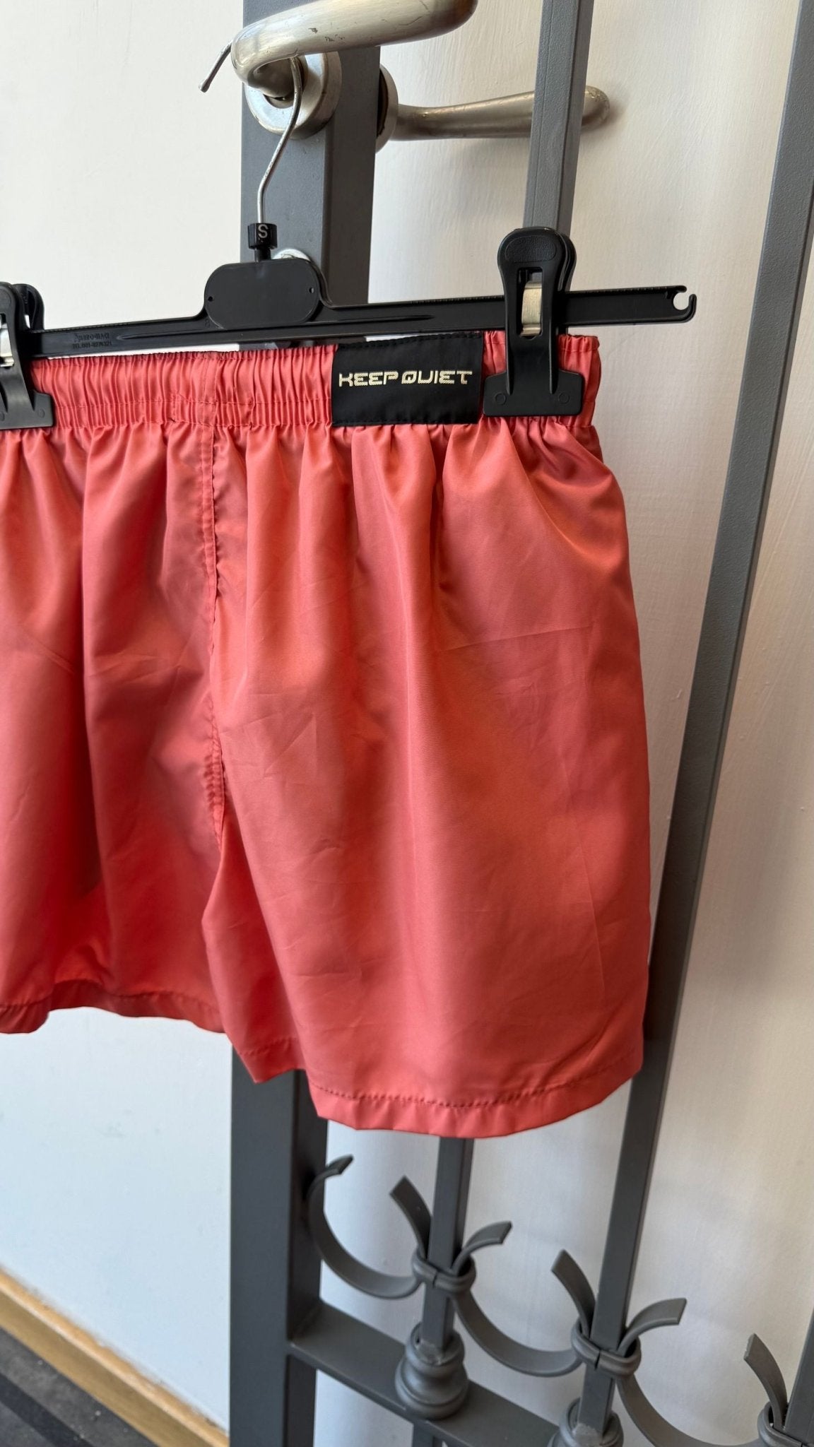 keepQuiet - Costumi da bagno - kq01 - De Matteo Uomo