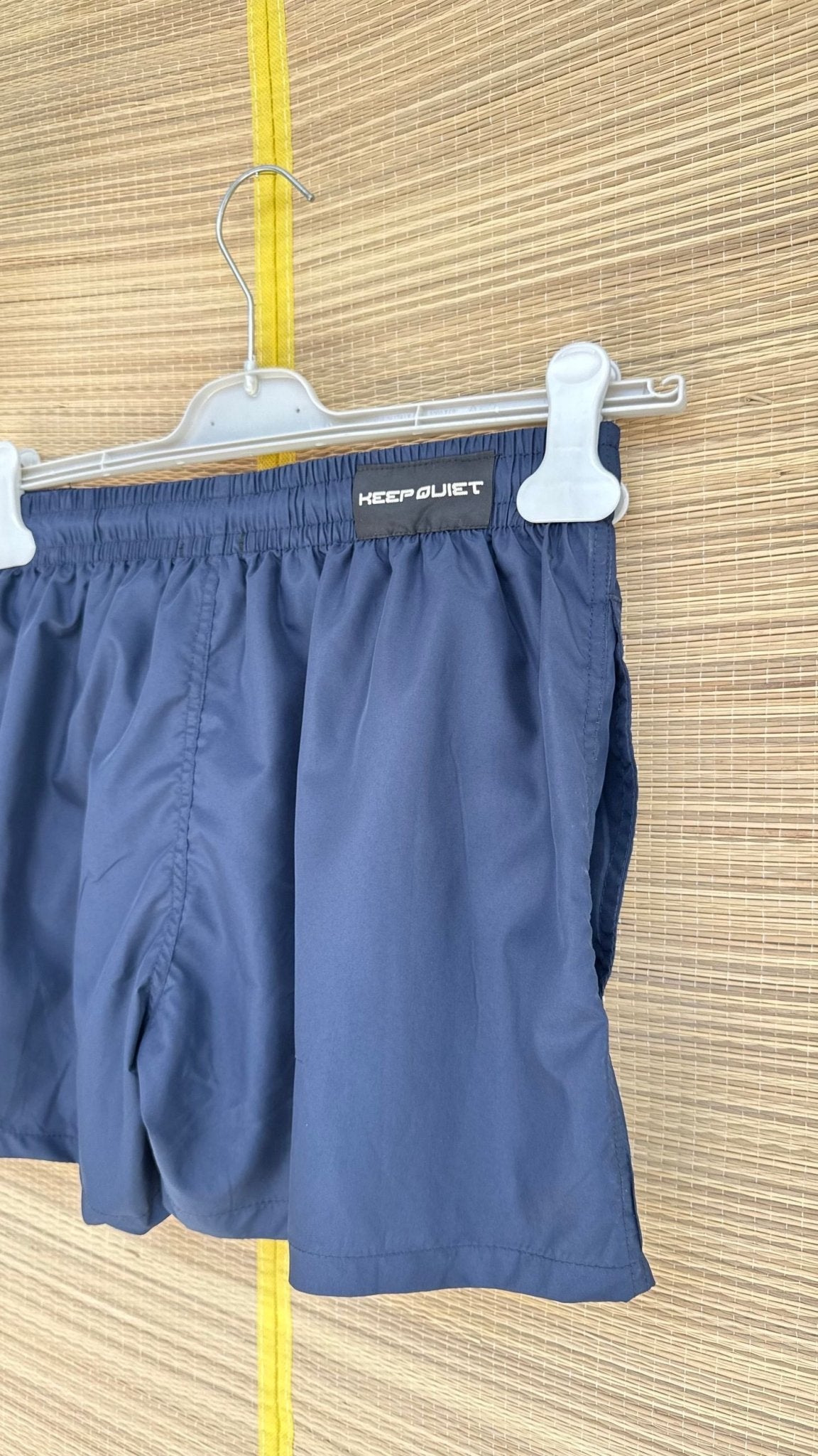 keepQuiet - Costumi da bagno - KQ01. - De Matteo Uomo