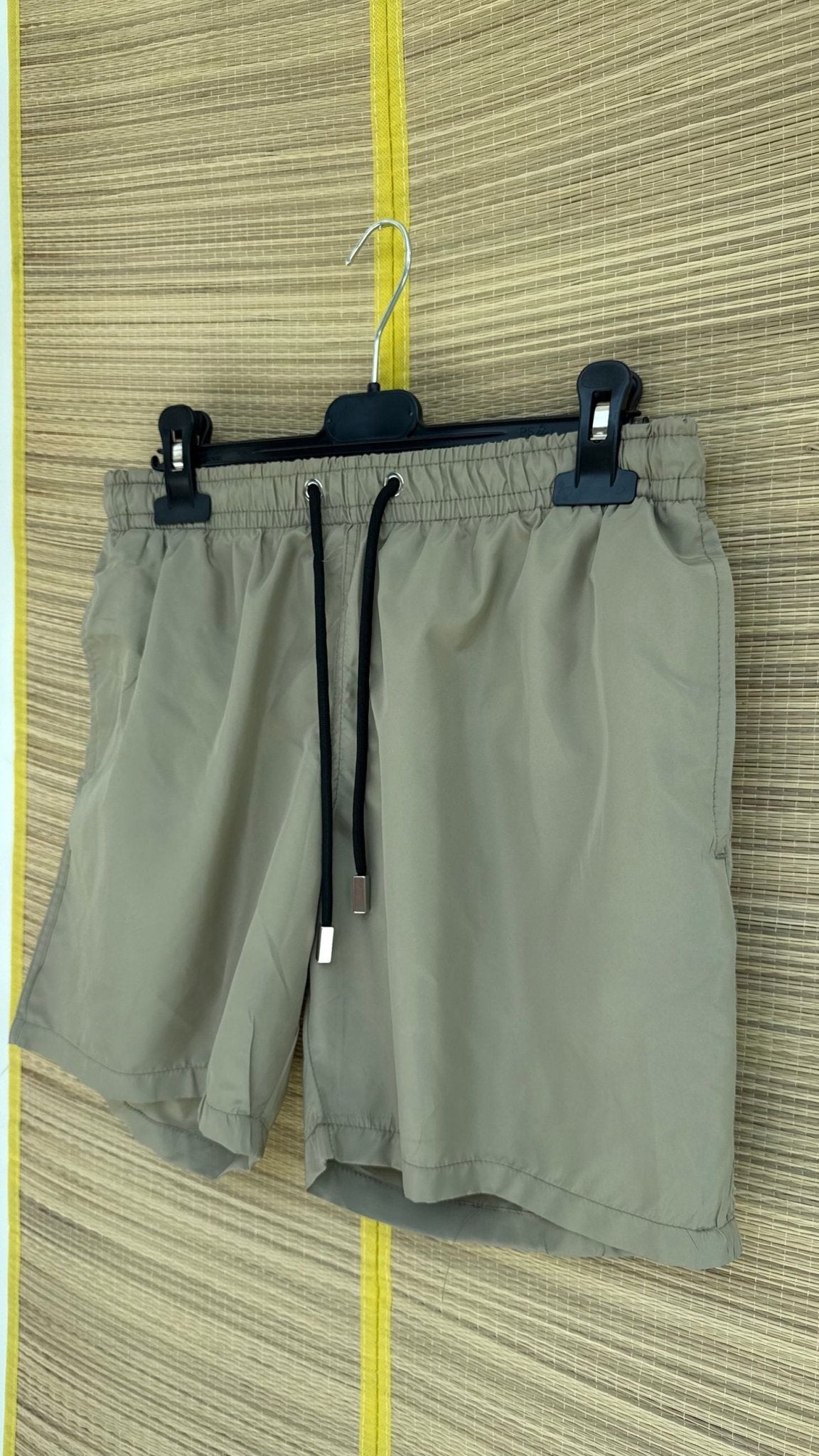 keepQuiet - Costumi da bagno - .kq01. - De Matteo Uomo