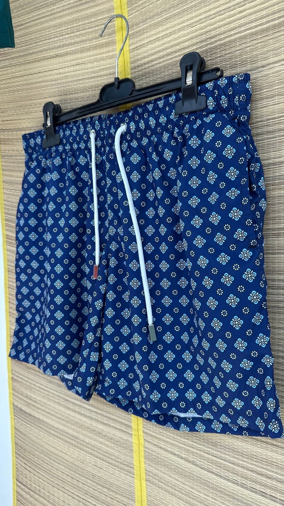 keepQuiet - Costumi da bagno - kq2411. - De Matteo Uomo