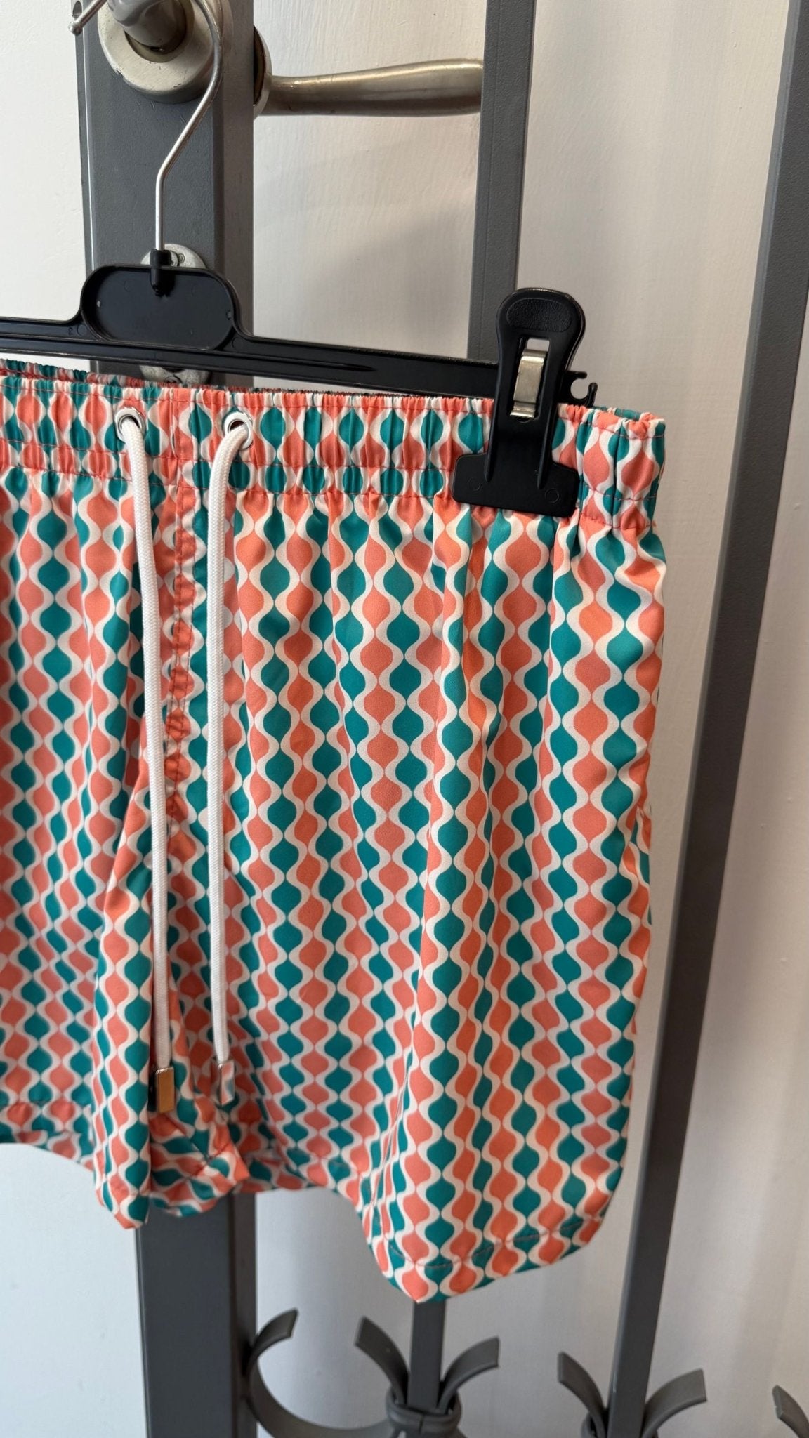 keepQuiet - Costumi da bagno - kq2467 - De Matteo Uomo