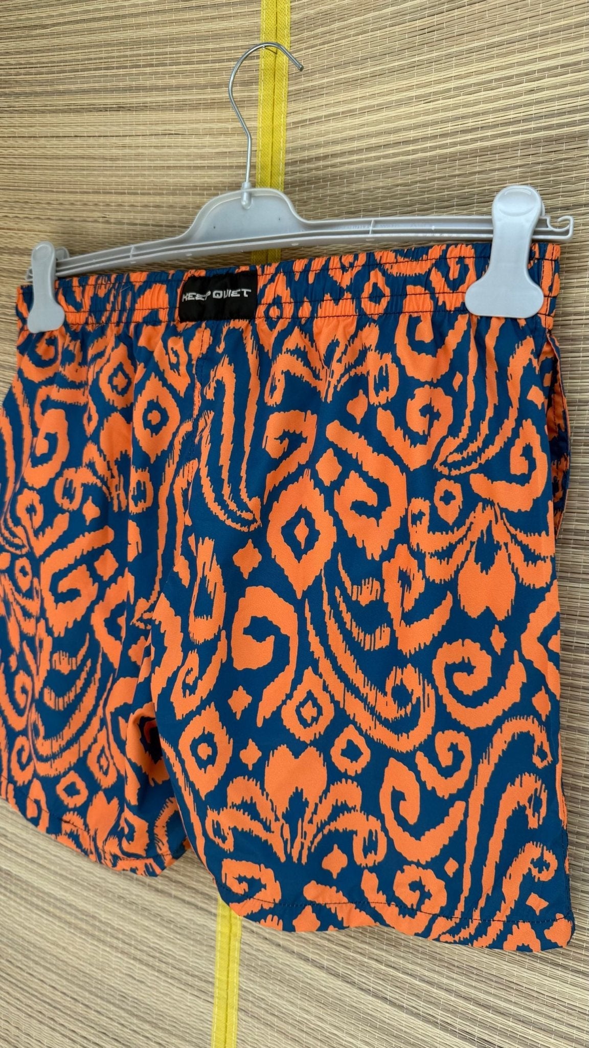 keepQuiet - Costumi da bagno - kq2515 - De Matteo Uomo