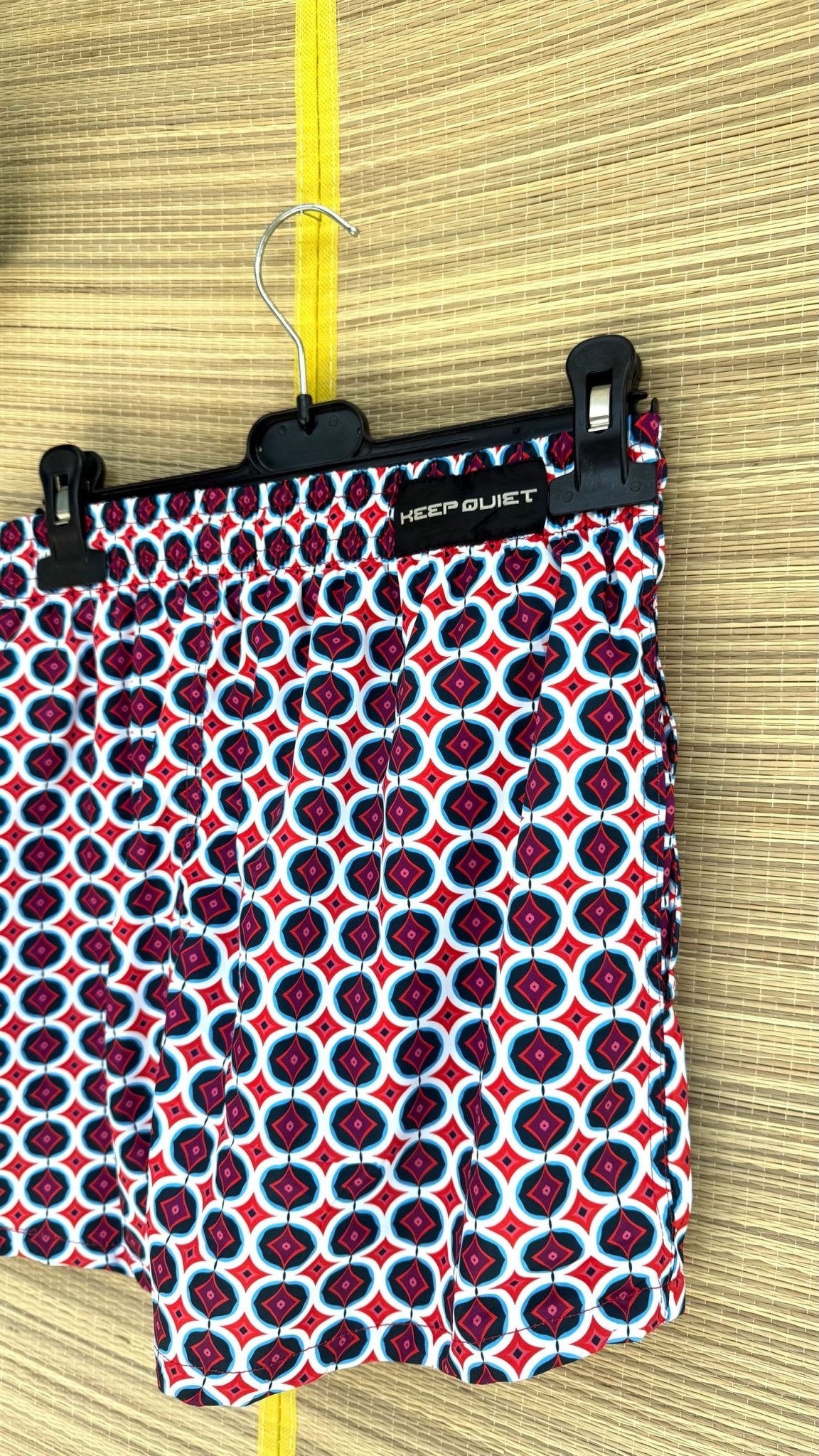 keepQuiet - Costumi da bagno - KQ2519 - De Matteo Uomo