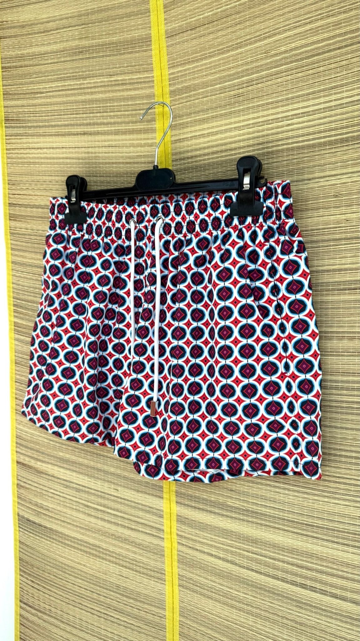 keepQuiet - Costumi da bagno - KQ2519 - De Matteo Uomo