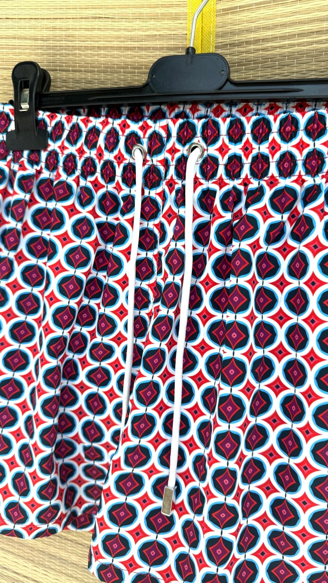 keepQuiet - Costumi da bagno - KQ2519 - De Matteo Uomo