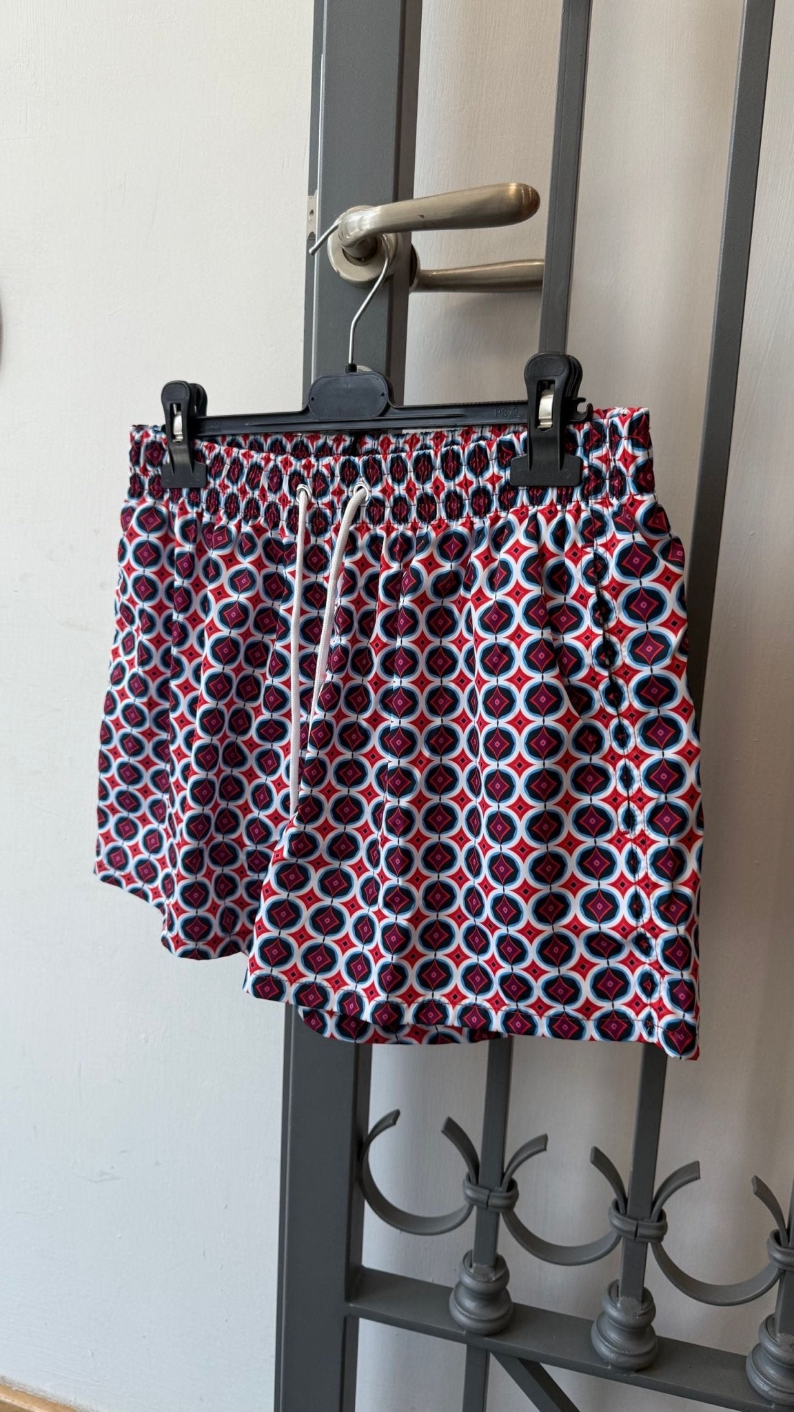 keepQuiet - Costumi da bagno - KQ2519 - De Matteo Uomo