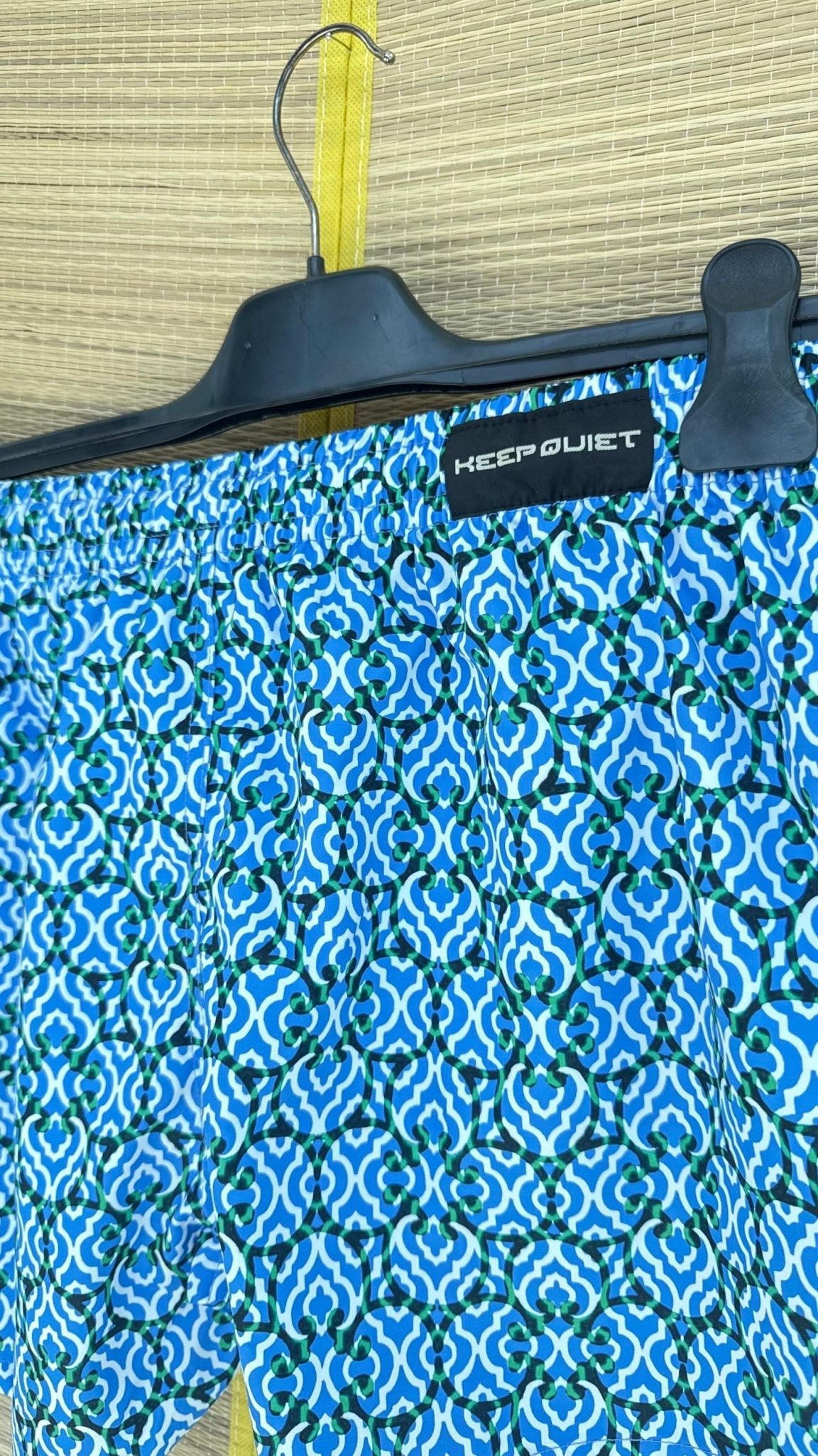 keepQuiet - Costumi da bagno - KQ2522 - De Matteo Uomo