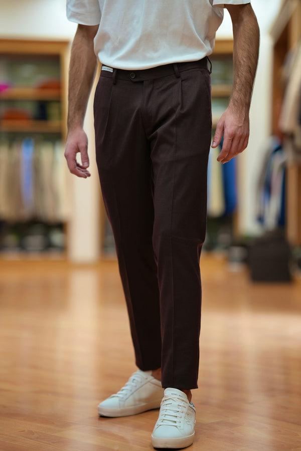 designer - Pantaloni - mls748