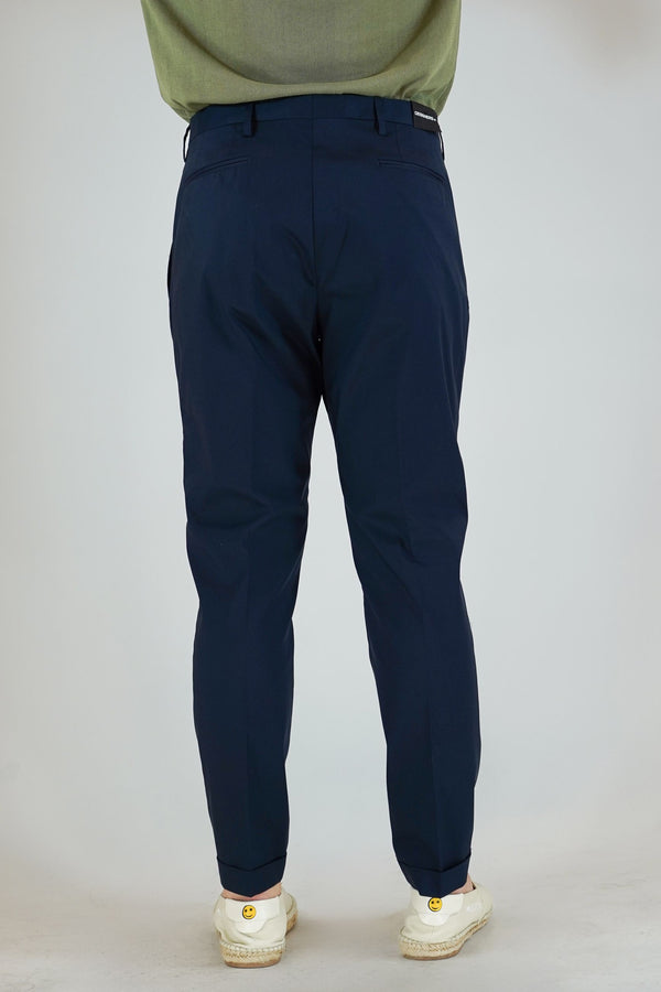 designer - Pantaloni - MET522