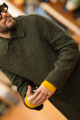 manuel ritz - Cappotti - 3732C4758 243729