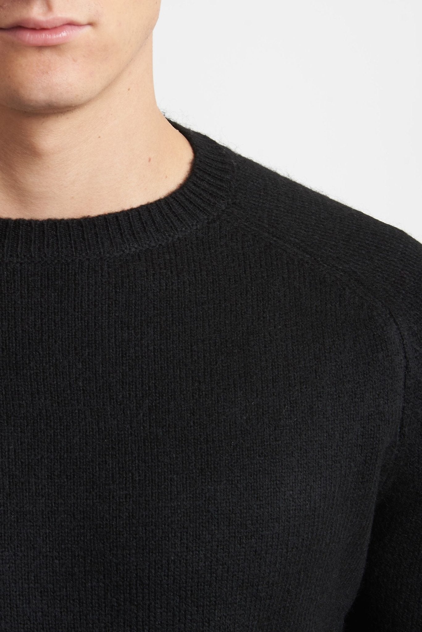 Maglia MARK UP Girocollo con Manica a Forchetta MK9900078 - De Matteo Uomo