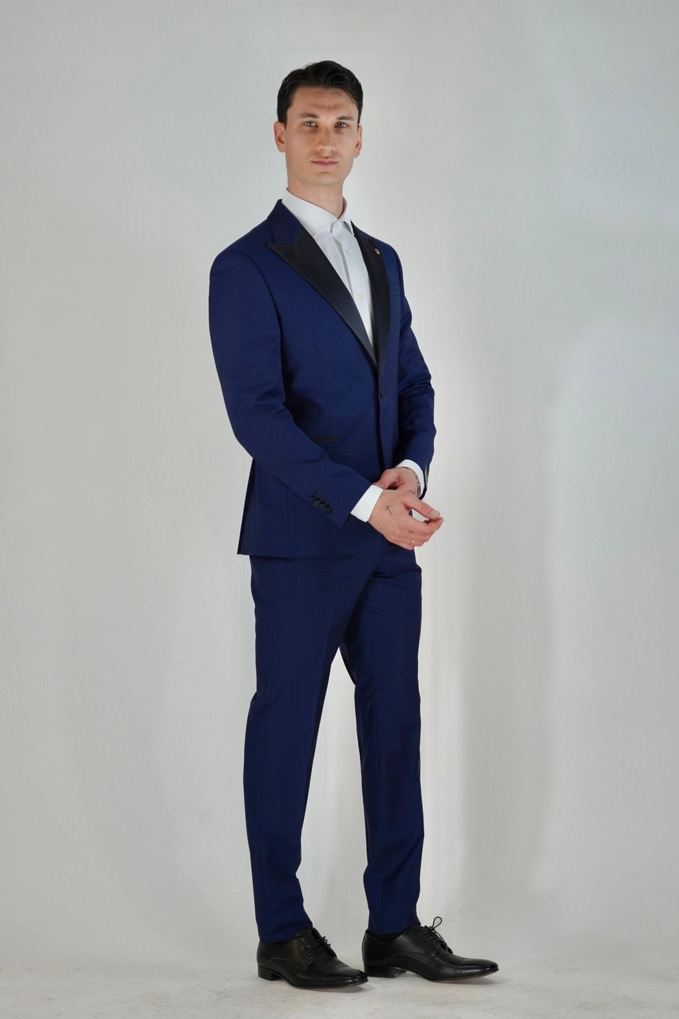 manuel ritz - Abiti - AR3328 - De Matteo Uomo