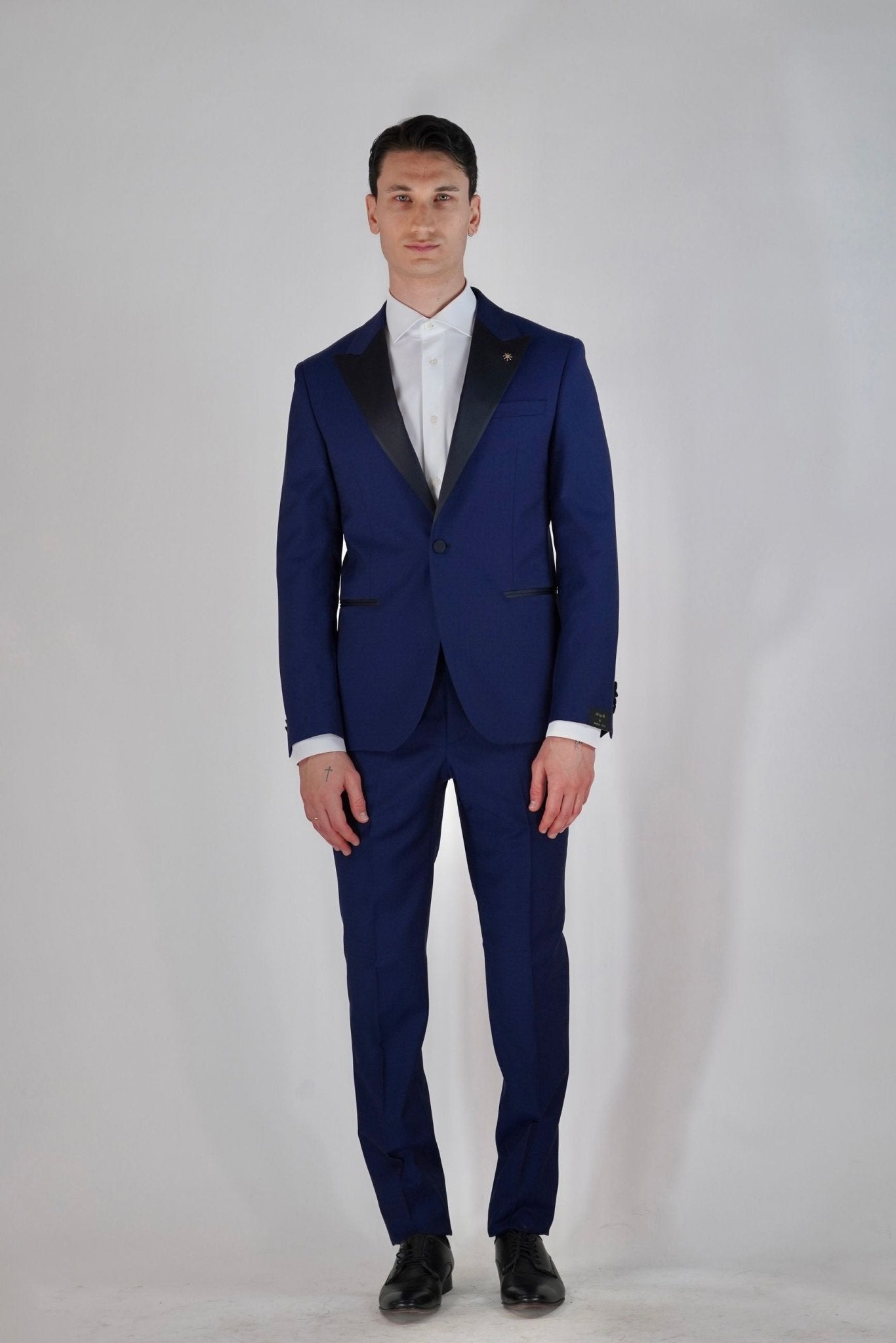 manuel ritz - Abiti - AR3328 - De Matteo Uomo