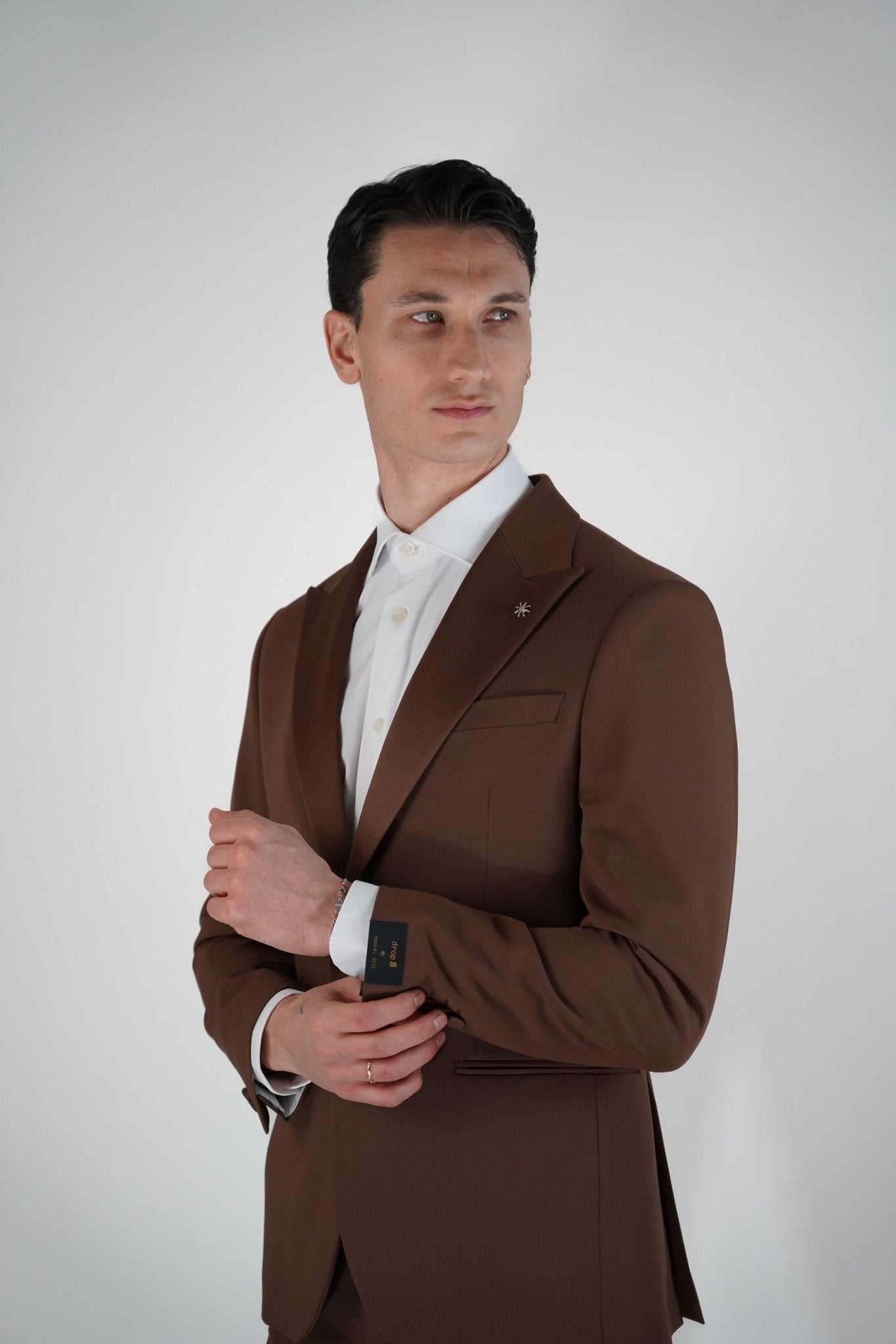 manuel ritz - Abiti - AR3328X - De Matteo Uomo