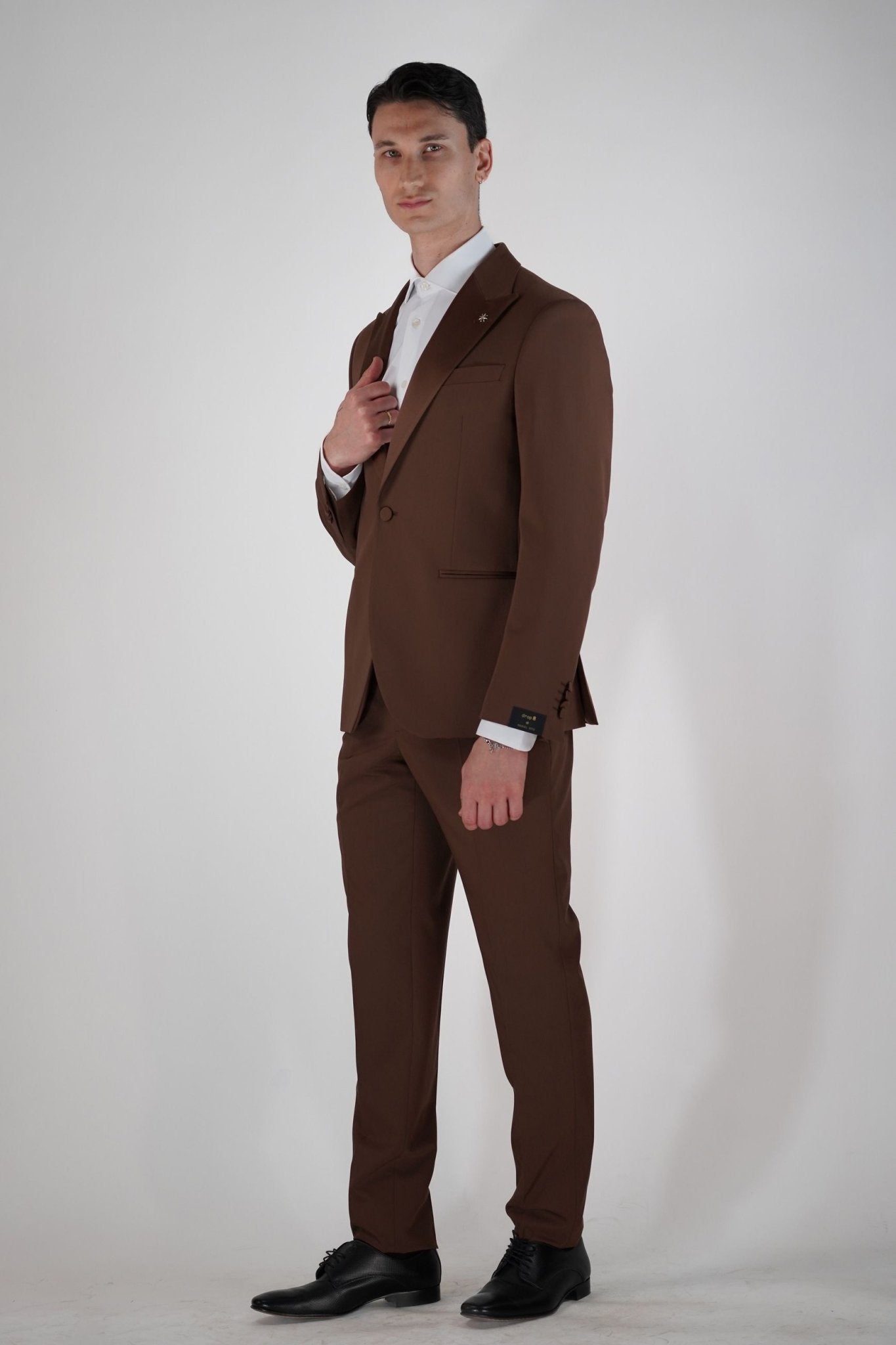 manuel ritz - Abiti - AR3328X - De Matteo Uomo