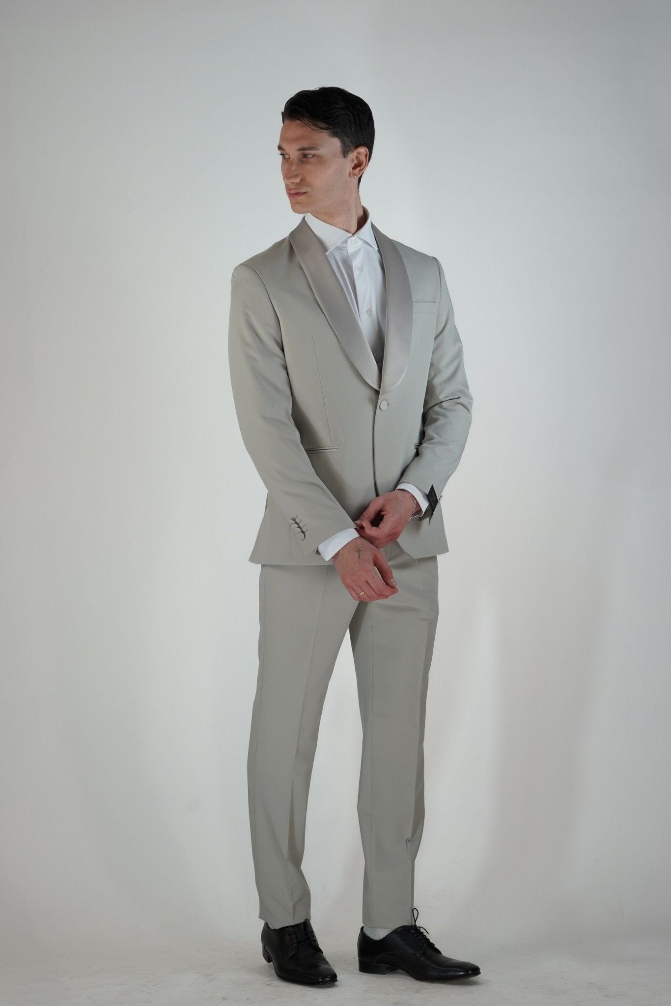 manuel ritz - Abiti - AR3338X - De Matteo Uomo